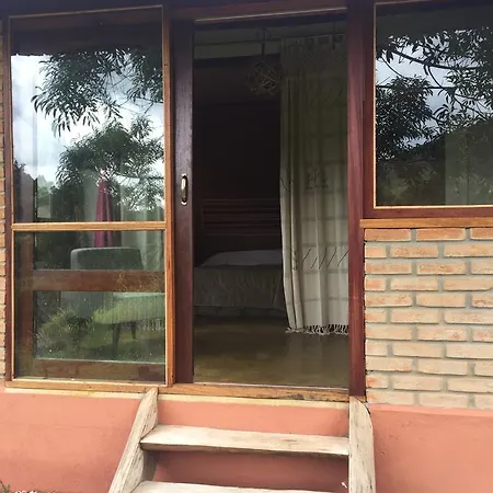 Delirius Hospedagem Itamonte Exterior photo