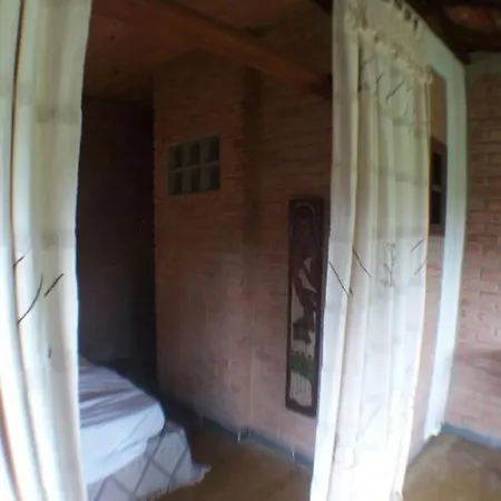 Delirius Hospedagem Itamonte Room photo