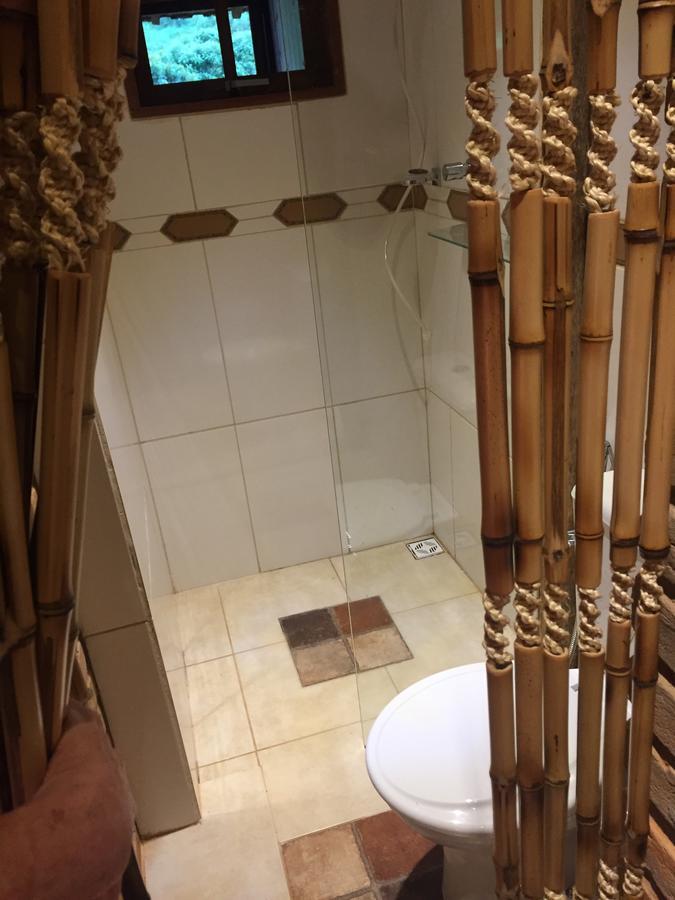 Lodge Delirius Itamonte