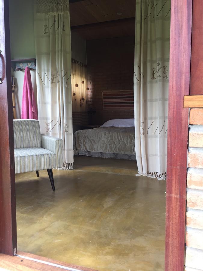 Delirius Lodge