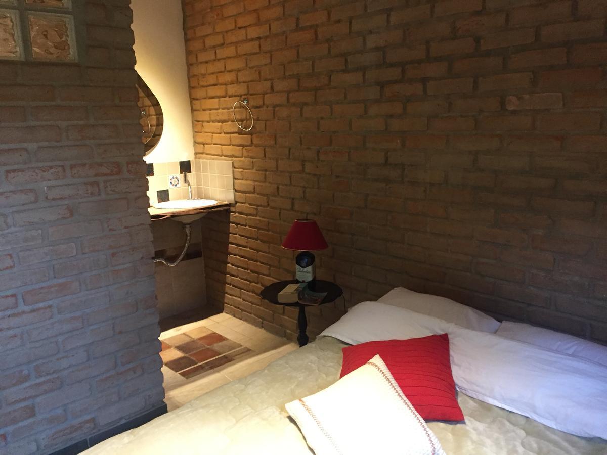Delirius Lodge