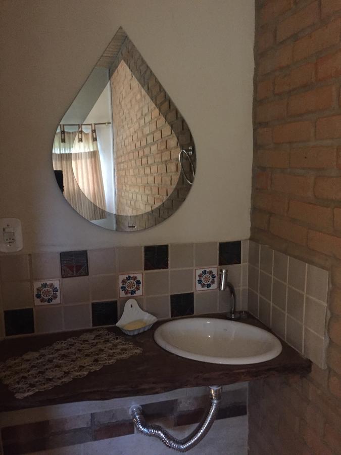Delirius Lodge