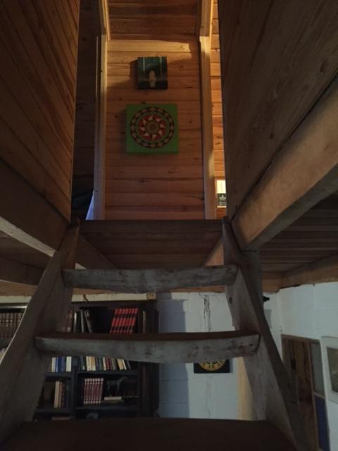 Lodge Delirius Itamonte