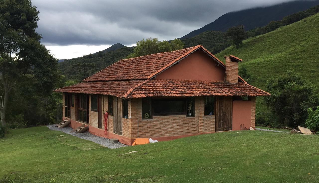 Lodge Delirius Itamonte